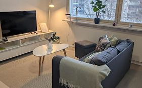 Cozy Apartment In Kemi City